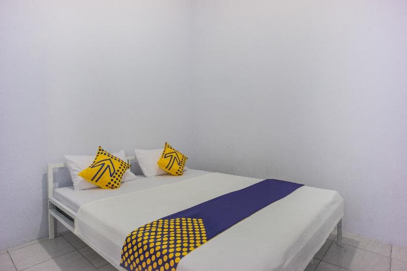 Oyo 2277 Lulu Homes 4