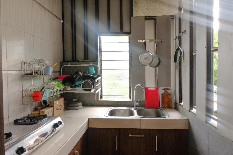 Gerbera House - Kos Putri by OYO Rooms 2