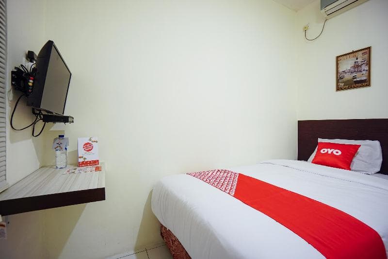 Cozy Home By Oyo Rooms