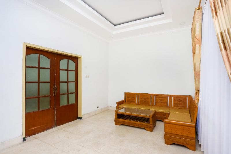 Oyo 2268 Tim-Tim Homestay photo 1