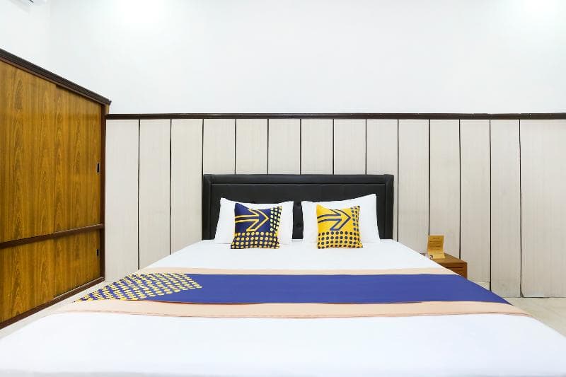 Oyo 2268 Tim-Tim Homestay main