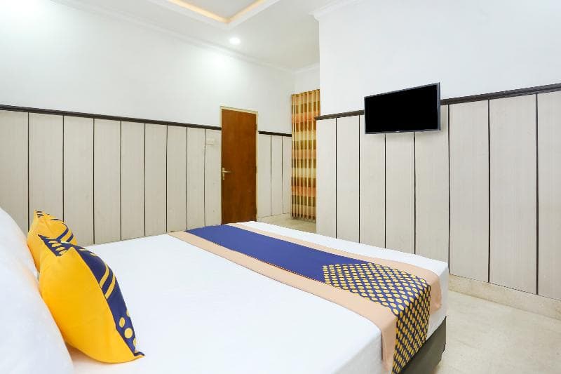 Oyo 2268 Tim-Tim Homestay 4