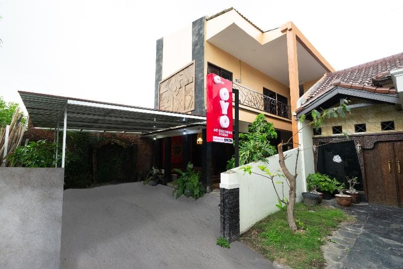 Oyo 2285 Art Guest House Syariah photo 1