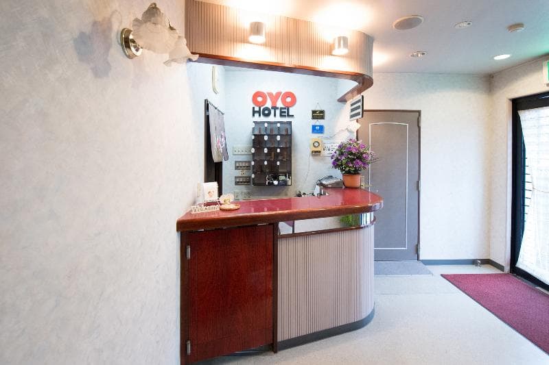 Station Business Hotel Tenshukaku Hitoyoshi 3