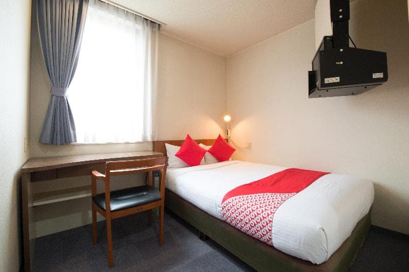 Station Business Hotel Tenshukaku Hitoyoshi photo 1