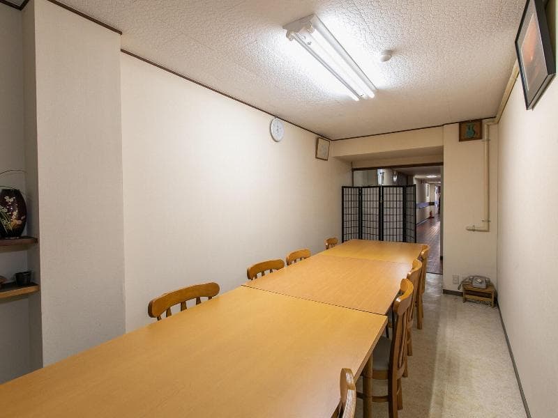 Oyo 44677 Ryokan Matsuekan main