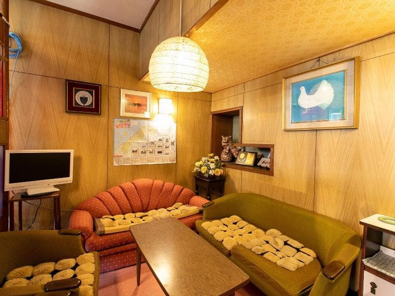 Oyo 44677 Ryokan Matsuekan 4
