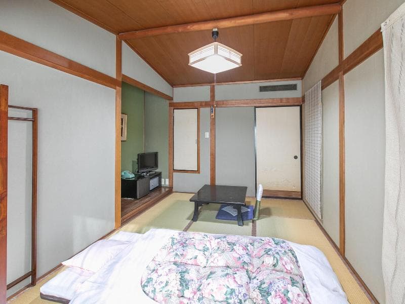 Oyo 44677 Ryokan Matsuekan 3