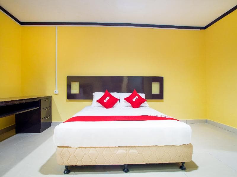 Hotel Bbk By Oyo Rooms 2