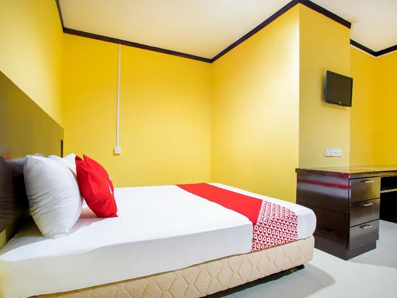 Hotel Bbk By Oyo Rooms 3