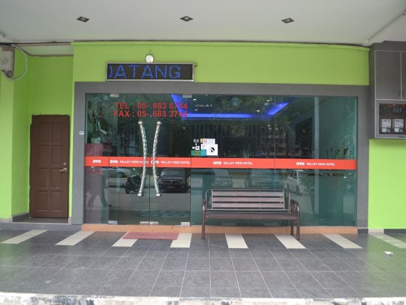 Super Oyo 44088 Valley View Hotel 4