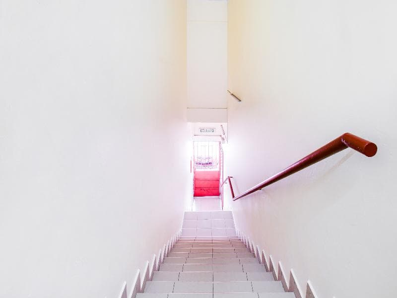 Oyo 89656 Melati Hotel Nilai 4