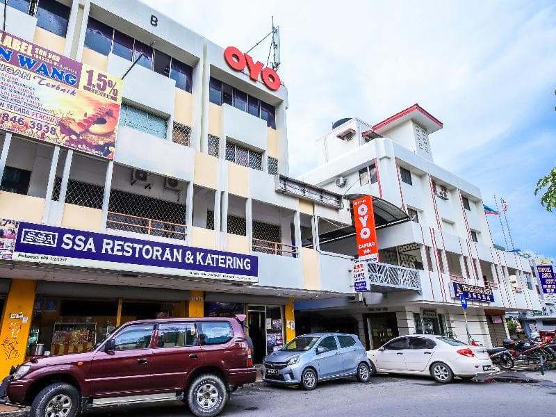 Hotel Casero Inn by OYO Rooms 3