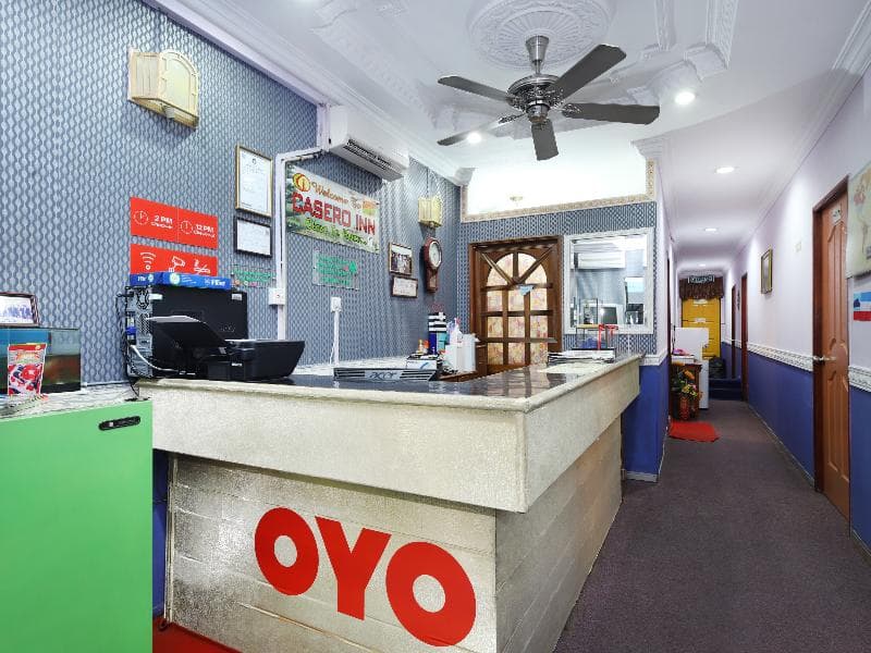 Hotel Casero Inn by OYO Rooms 5