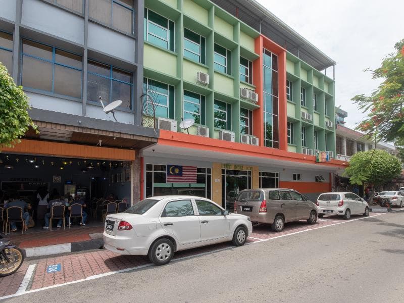 Oyo 89344 Labuan Avenue Hotel 2