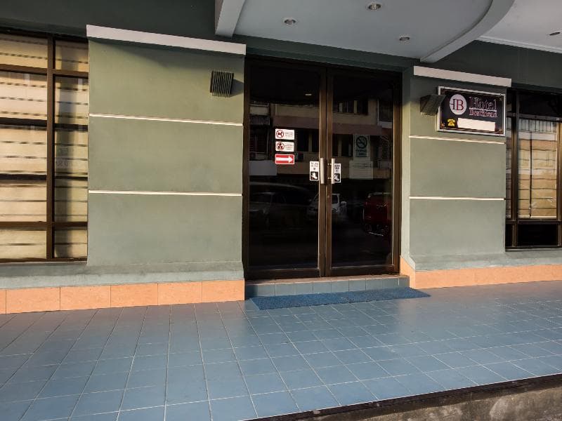 Oyo 89568 Mangrove Hotel main
