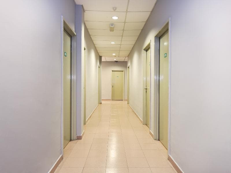 Oyo 89676 Hotel 22 4