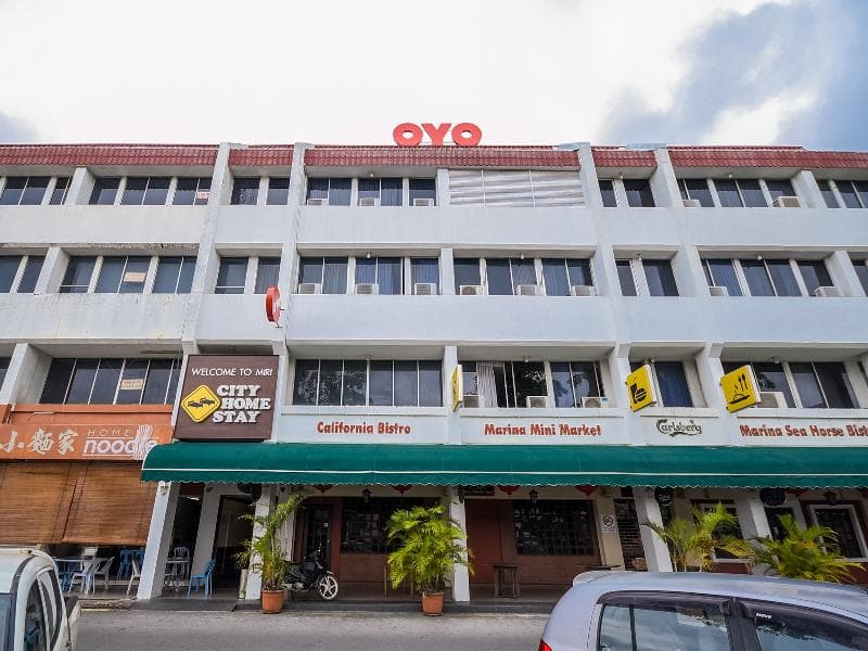 City Homestay photo 1