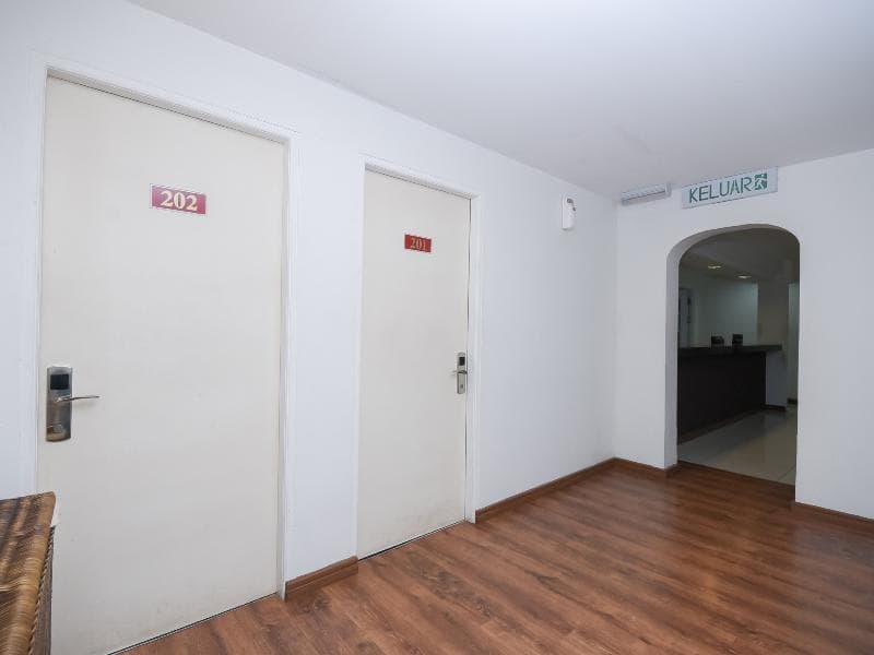 City Homestay 4