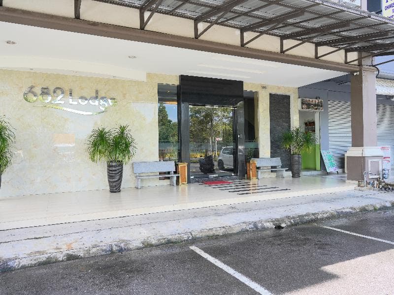 682 Lodge By Oyo Rooms 5
