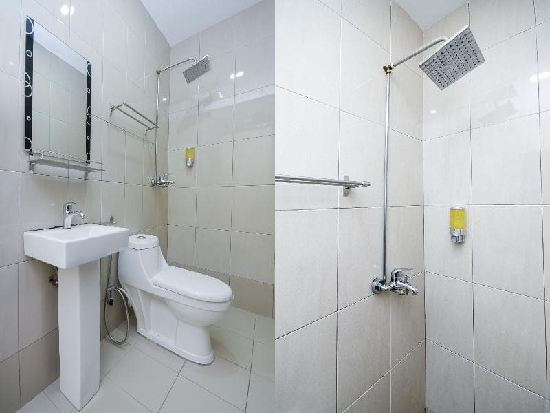 Oyo 89301 Ys Inn 4