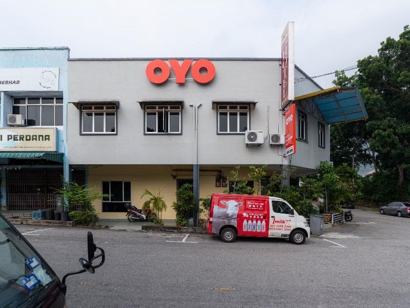 Oyo 44036 Hotel De Perdana Hill 2