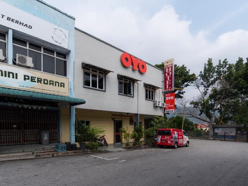 Oyo 44036 Hotel De Perdana Hill 3