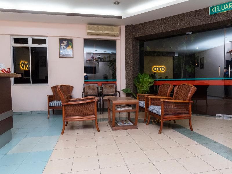 Oyo 44036 Hotel De Perdana Hill 4