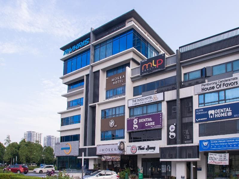 Mokka Hotel photo 1