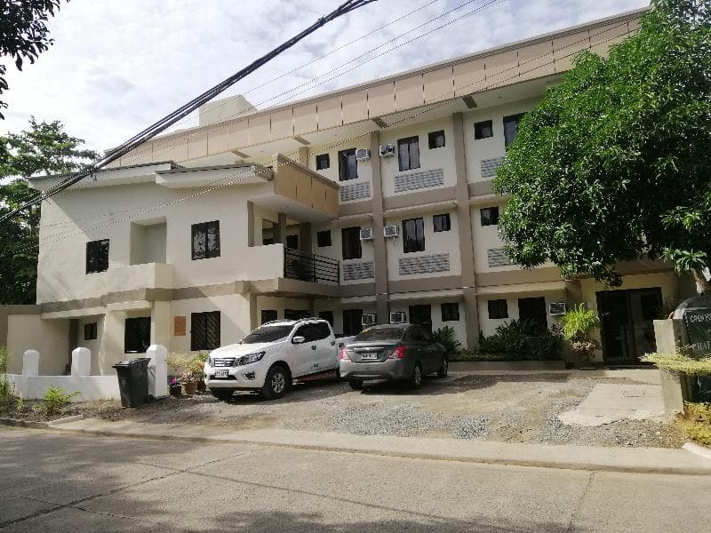 Oyo 499 Le Pensione De San Jose 2