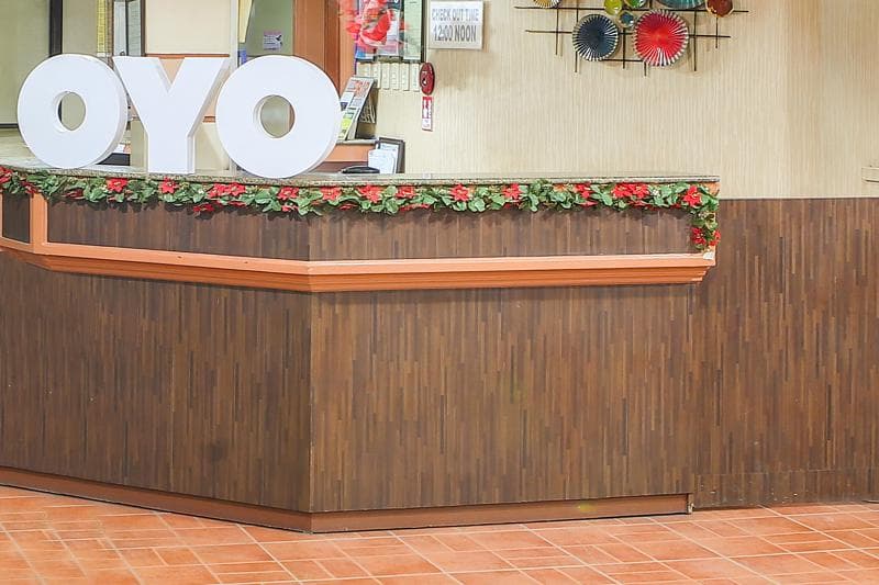 Oyo 499 Le Pensione De San Jose 5