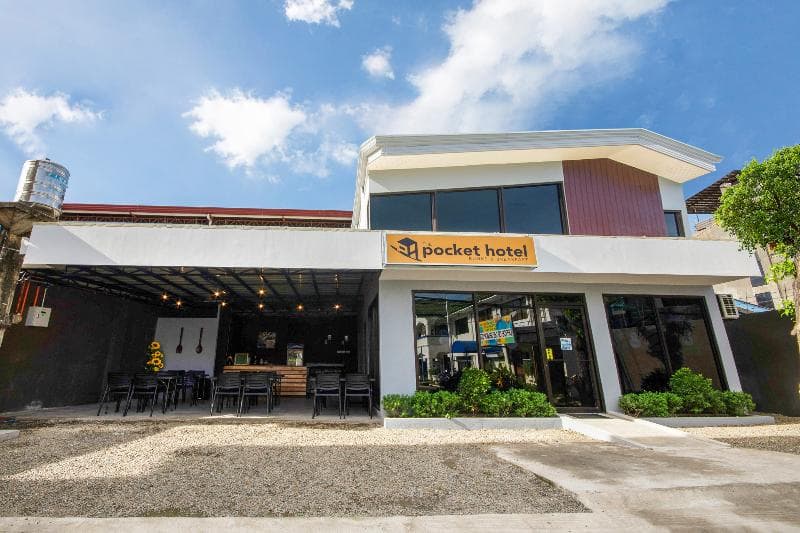 Oyo 495 The Pocket Hotel( Quarantine Hotel) 3
