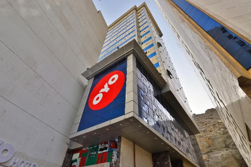 OYO 375 Deyar Alrawada Hotel main