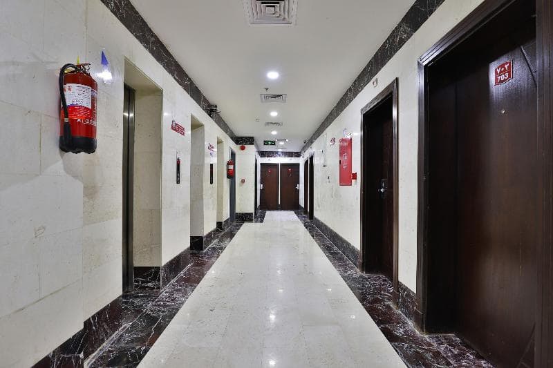 OYO 375 Deyar Alrawada Hotel 3