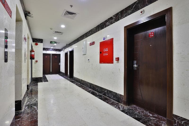 OYO 375 Deyar Alrawada Hotel 4