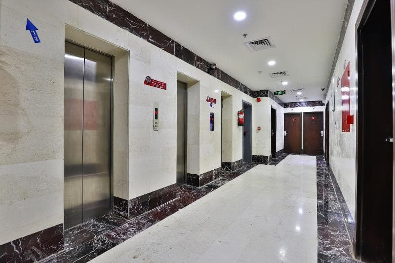 OYO 375 Deyar Alrawada Hotel 5