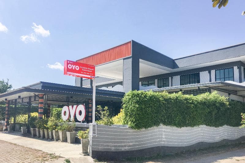 Cordelia Resort Samroiyod By Oyo Rooms 4