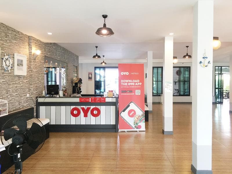Cordelia Resort Samroiyod By Oyo Rooms 2