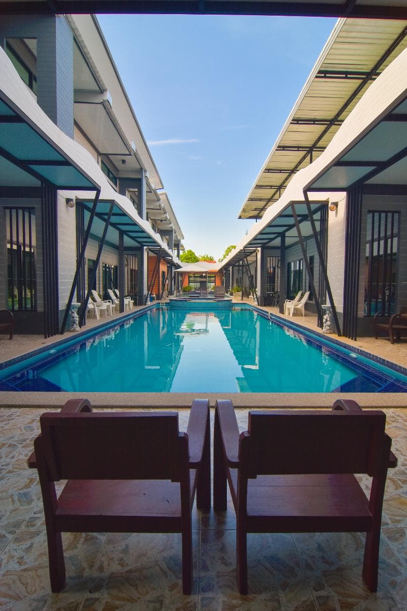 Cordelia Resort Samroiyod By Oyo Rooms 3