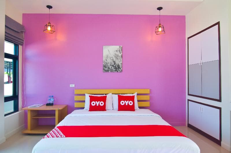 Cordelia Resort Samroiyod By Oyo Rooms main