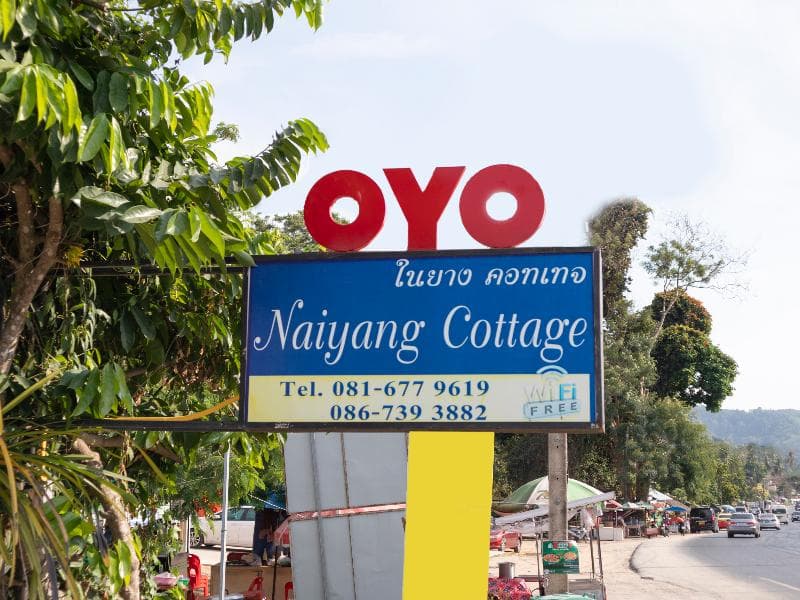 Naiyang Cottage 3