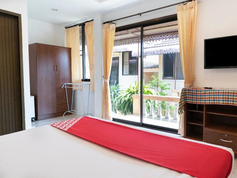 Naiyang Cottage 1