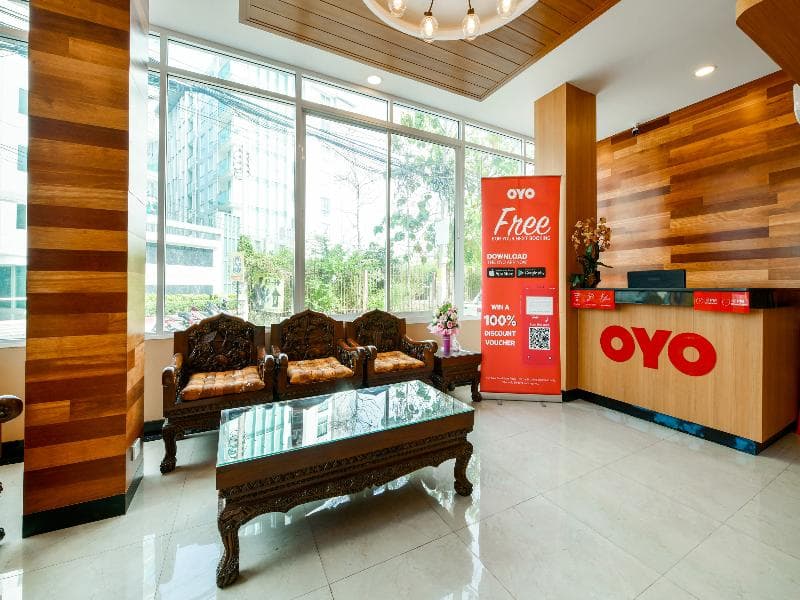 Oyo 458 Nakorn Siam Boutique 2