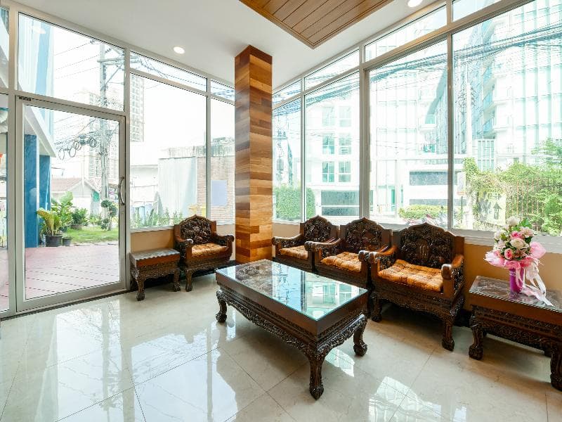 Oyo 458 Nakorn Siam Boutique 5
