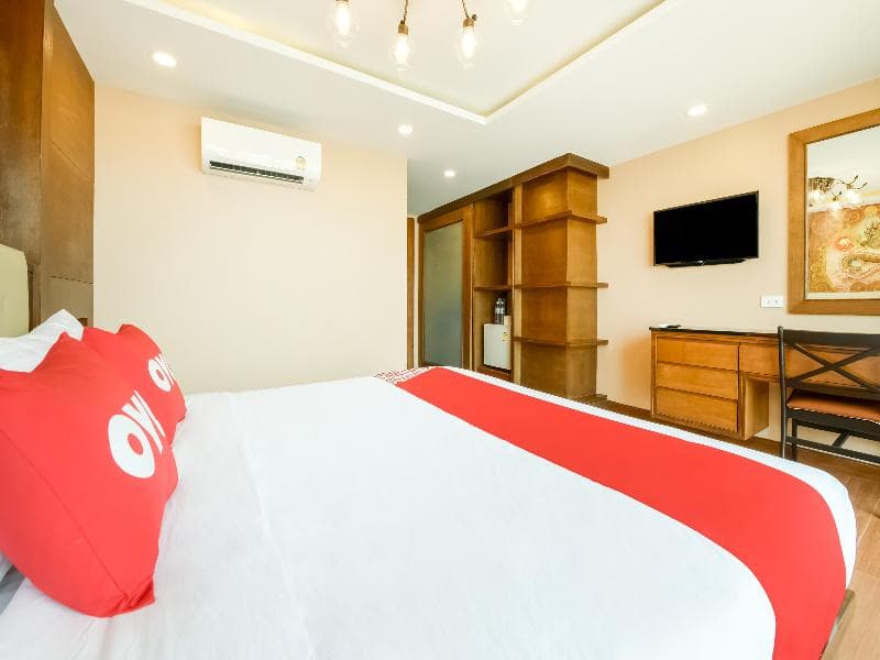 Oyo 458 Nakorn Siam Boutique 4