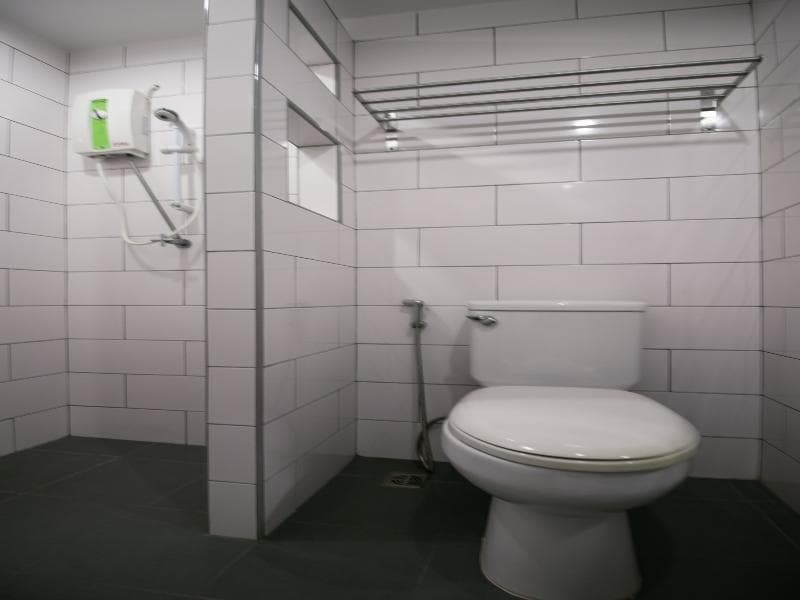 Delight Residence main
