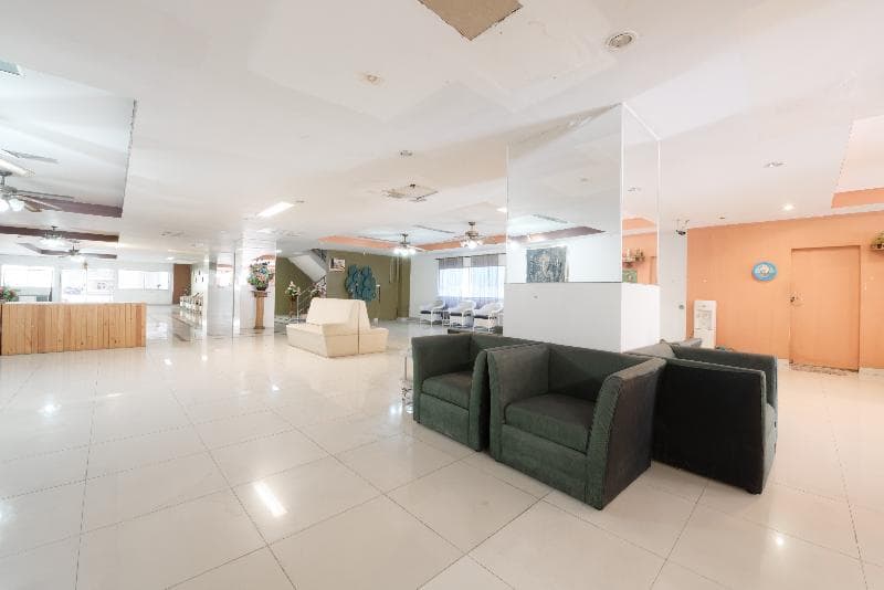 Inter Place Pattaya 5