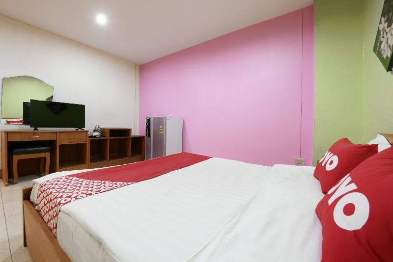 Inter Place Pattaya 4