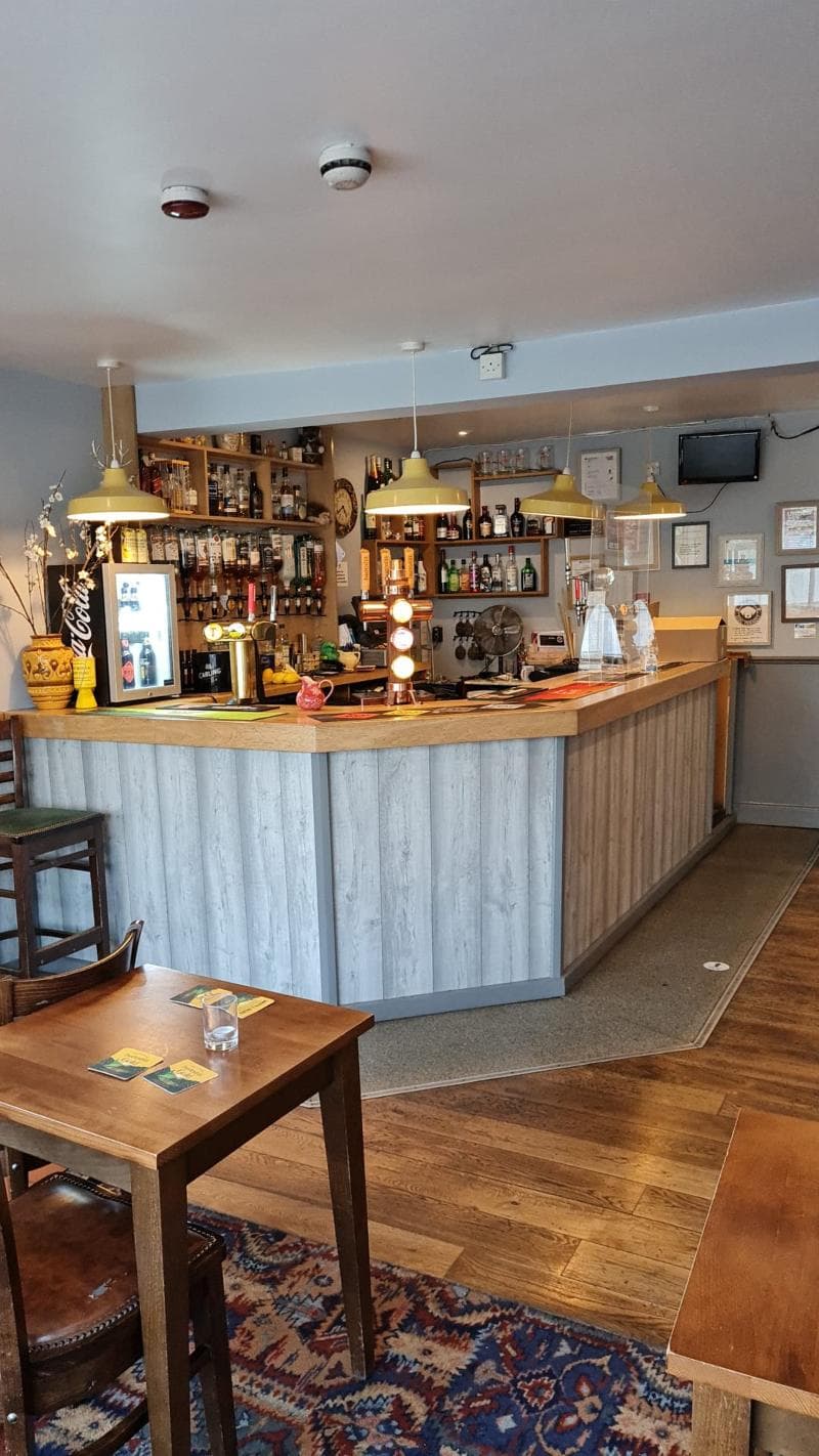 OYO Braeriach Hotel, Highlands Scotland photo 1