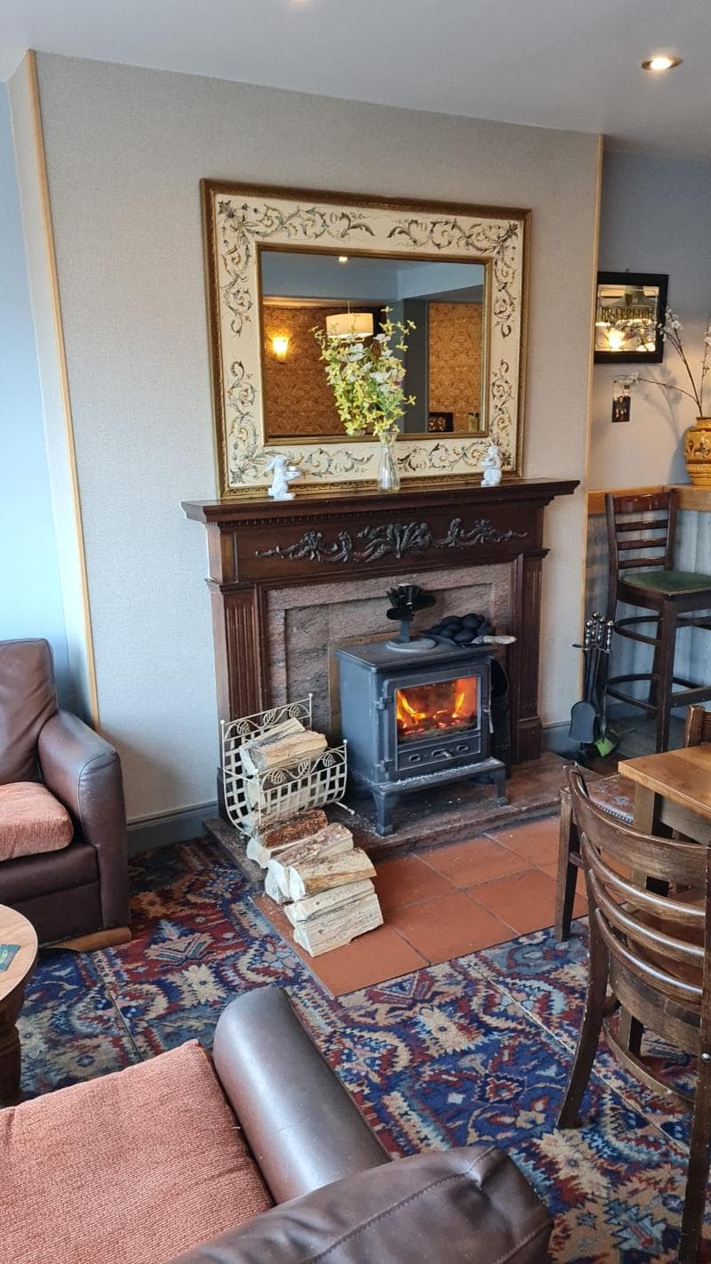 OYO Braeriach Hotel, Highlands Scotland 3